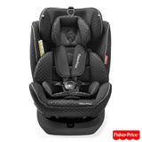 Cadeira para Auto Easy 360 Fix 0-36 Kg Preto BB573 - Fisher Price - Fischer price