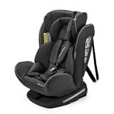 Cadeira Para Auto Easy 360 Isofix Preta 0-36Kg Fisher Price - Fisher - price