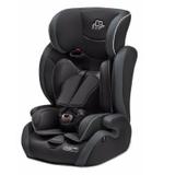 Cadeira para Auto Elite 9-36 Kg Preto com Cinza BB518 - Multikids Baby