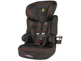 Cadeira para Auto Ferrari Black Beline SP - para Crianças de 9kg até 36kg