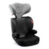 Cadeira para Auto Fischer-Price HighBack Fix com Isofix (15 a 36kg) - Cinza - Multilaser