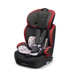 Cadeira para auto fisher price 9-36kg (0, i, ii, iii) bb563 - vermelho