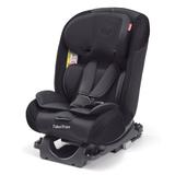 Cadeira para Auto Fisher-Price All-Stage Fix com Isofix (0 até 36kg) - Preto - Multilaser