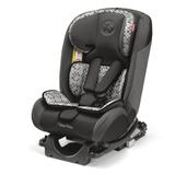Cadeira Para Auto Fisher Price All-Stages Fix Até 36 Kg Cinza - BB561