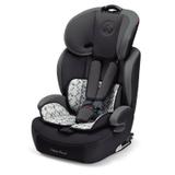 Cadeira para Auto Fisher-Price Cinza 9 à 36KG Safemax Fix - BB56