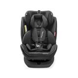 Cadeira Para Auto Fisher Price Easy 360 Fix 0-36kg (0,i,ii,iii) Preta Multikids - Multilaser