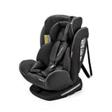 Cadeira Para Auto Fisher Price Easy 360 Fix 0-36kg (0,i,ii,iii) Preta Multikids - Multilaser