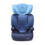 Cadeira Para Auto Fisher-Price Highback Fix 15-36 Kgs (Ii,Iii) Azul Multikids Baby - BB570 - Multikidsbaby