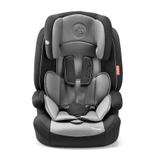 Cadeira Para Auto Fisher Price Iconic Preto 9 a 36kg - Multikids Baby