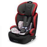 Cadeira Para Auto Fisher Price Safemax Fix Vermelha 9 A 36 Kg