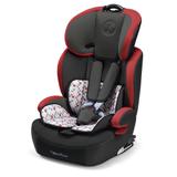 Cadeira Para Auto Fisher Price Vermelho - BB563