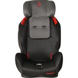 Cadeira para Auto Galzerano Otto - Preto - Grupos 1, 2 e 3: 9 a 36 Kg