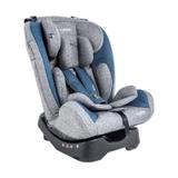 Cadeira para Auto Grow Azul e Cinza - Kiddo