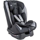 Cadeira Para Auto Grow Preto e Cinza 0 a 36 Kg - Kiddo