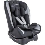 Cadeira Para Auto Grow Preto E Cinza 0 A 36kg 574pc Kiddo