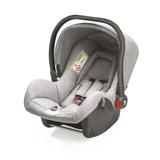 Cadeira para auto heritage fix fisher price 0-13 kg (0+) - cinza