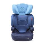 Cadeira para Auto Highback Fix 15 a 36 Kg Azul- Fisher Price - Multikids