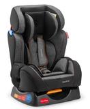 Cadeira Para Auto Hug 0-25 Kgs ( GRUPO I II III) - Cinza - Fischer Price