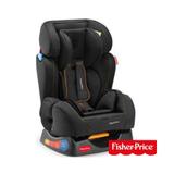 Cadeira Para Auto Hug Preta 0 a 25 kg Fisher Price - Fisher-price
