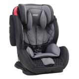 Cadeira para Auto Infanti Cockpit (9 até 36kg) - Grafito