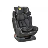 Cadeira para Auto Infinity 0 a 36 kg Black - Burigotto