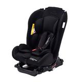 Cadeira Para Auto Innofix Até 25kgs Multikids Baby - Preto
