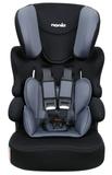 Cadeira Para Auto - Kalle Acces - Fonce - Teamtex - Team tex