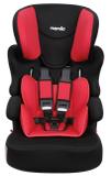 Cadeira Para Auto - Kalle Acces - Rouge - Teamtex - Team tex
