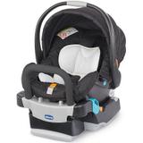 Cadeira Para Auto Keyfit Até 13kg Night - Chicco