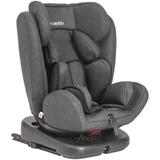 Cadeira para Auto Kiddo Giro 360 Preta