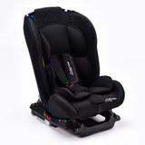 Cadeira para Auto Kiddo Mars (9 até 36kg) - Grafite - Fisher-price