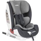 Cadeira para Auto Kiddo Mars Isofix Grafite