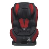 Cadeira Para Auto Long Life Preto Vinho Galzerano