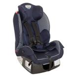 Cadeira para Auto Matrix Evolution K Blue Zig Até 25Kg - Burigotto