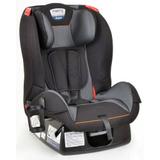 Cadeira para Auto Matrix Evolution K-Cyber Orange Até 25Kg - Burigotto