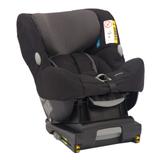 Cadeira para Auto Maxi-Cosi Milofix com Isofix (0 à 18kg) - Black Raven - Maxi cosi