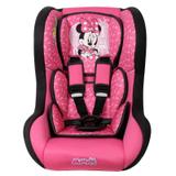 Cadeira para Auto - Migo - Revo Denim - Minnie - Até 25 Kg - Team Tex