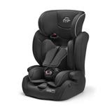CADEIRA PARA AUTO MULTIKIDS BABY 9-36 Kg (I, II, III) PRETO - BB517