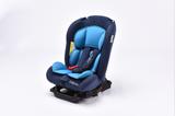 Cadeira Para Auto Multikids Baby Innofix 0-25Kgs Azul - BB634 - Multikidsbaby