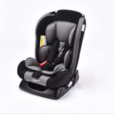 Cadeira Para Auto Multikids Baby Prius 0-25Kgs Cinza - BB637 - Multikidsbaby