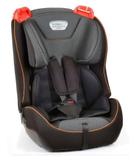 Cadeira Para Auto Multipla (1.2.3) - Cyber Orange -Burigotto