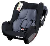 Cadeira Para Auto Nania Ange Acces Fonce - Teamtex