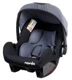 Cadeira Para Auto Nania Ange Acces Fonce - Teamtex