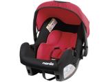 Cadeira para Auto Nania Ange Accèss Rouge - para Crianças até 13kg