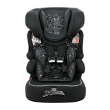 Cadeira para Auto Nania Beline Luxe Homem Aranha de 9 a 36Kg