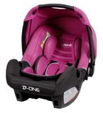 Cadeira Para Auto Nania Beone Luxe Framboise - Teamtex