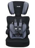 Cadeira Para Auto Nania Kalle Acces Fonce - Teamtex