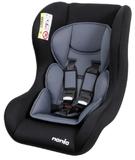 Cadeira Para Auto Nania Trio Acces Fonce - Teamtex