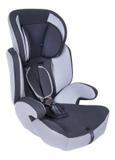 Cadeira Para Auto Oxybaby Styllbaby 9 À 36 Kgs - Grafite e Preto - Styll Baby