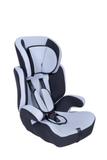Cadeira Para Auto Oxybaby Styllbaby G1 G2 G3 9 À 36kg Preto Com Cinza
